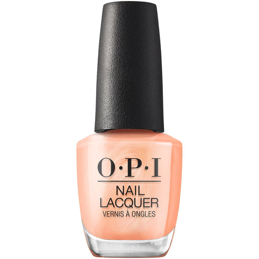 OPI Nail Lacquer NL P004 SANDING IN STILETTOS - Angelina Nail Supply NYC