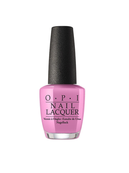 OPI Nail Lacquer NL P32 SEVEN WONDERS OF OPI - Angelina Nail Supply NYC