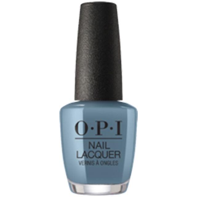 OPI Nail Lacquer NL P33 ALPACA MY BAGS - Angelina Nail Supply NYC