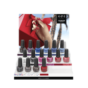 OPI Nail Lacquer - The Celebration Collection 16 Colors | Holiday 2021 - Angelina Nail Supply NYC