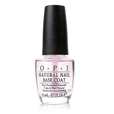 OPI Nail Laquer NT T10 NATURAL NAIL BASE COAT - Angelina Nail Supply NYC