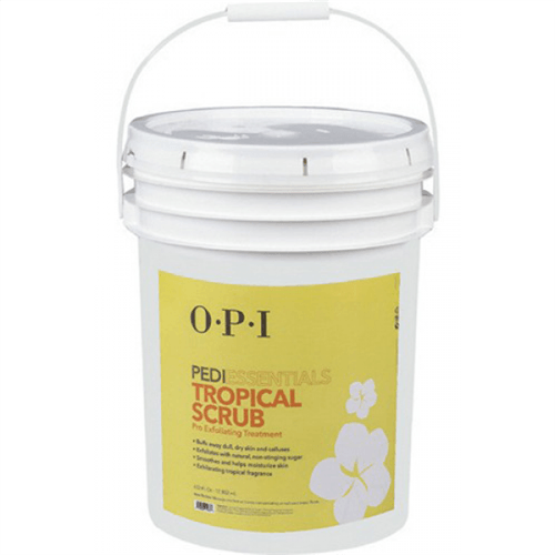 OPI Scrub (bucket / 5 gallons) - Angelina Nail Supply NYC