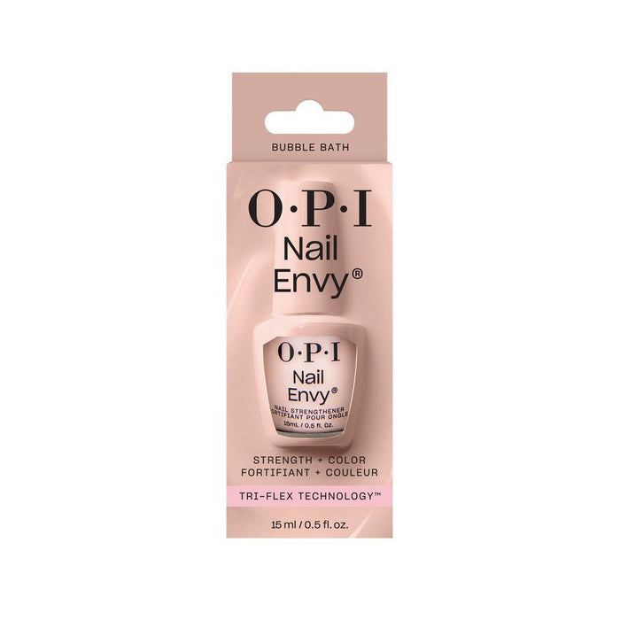 OPI Treatment NT 222 Nail Envy - Bubble Bath - Angelina Nail Supply NYC