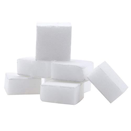 Orange White Mini Buffer - Angelina Nail Supply NYC