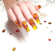 Perception Translucent Gel 10 Night Sky | Perfect Match - Angelina Nail Supply NYC