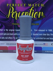 Perception Translucent Gel Complete Set - 01->12 | Perfect Match - Angelina Nail Supply NYC