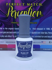Perception Translucent Gel Complete Set - 01->12 | Perfect Match - Angelina Nail Supply NYC