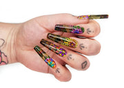 Perception Translucent Gel Set #1 - 01->06 | Perfect Match - Angelina Nail Supply NYC