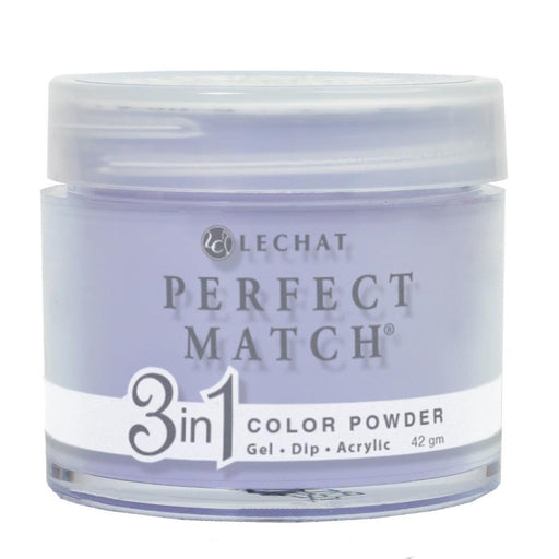 Perfect Match Dip Powder PMDP 271 LAVENDER LOVE - Angelina Nail Supply NYC