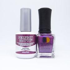 Perfect Match Gel Dou Spectra SPMS 07 RURORA - Angelina Nail Supply NYC