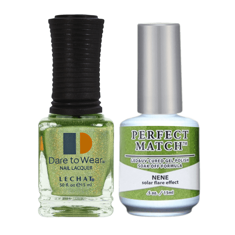 Perfect Match Gel Dou Spectra SPMS 16 NENE - Angelina Nail Supply NYC