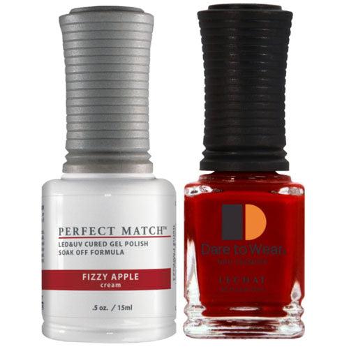 Perfect Match Gel Duo PMS 023 FIZZY APPLE - Angelina Nail Supply NYC