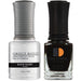 Perfect Match Gel Duo PMS 030 BLACK VELVET - Angelina Nail Supply NYC