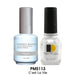 Perfect Match Gel Duo PMS 113 C'EST LA VIE - Angelina Nail Supply NYC