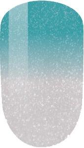 Perfect Match Mood Gel MPMG 14 GLISTENING WATERFALL - Angelina Nail Supply NYC