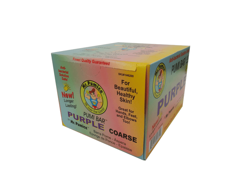 Pumi Bar One way (box) - Angelina Nail Supply NYC