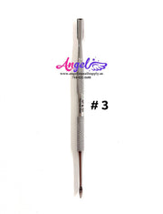 Pusher #03 - Angelina Nail Supply NYC