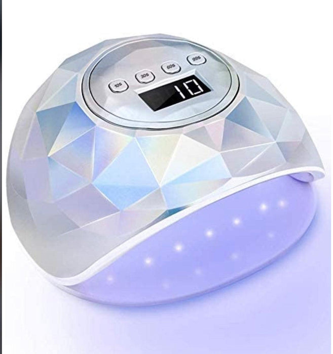 Smart F6 LED Machine - Angelina Nail Supply NYC