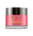 SNS Dip Powder 081 Tropical Pink - Angelina Nail Supply NYC