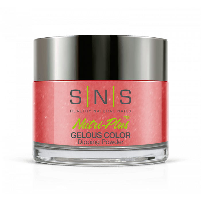 SNS Dip Powder 337 I’ve Fallen For You - Angelina Nail Supply NYC