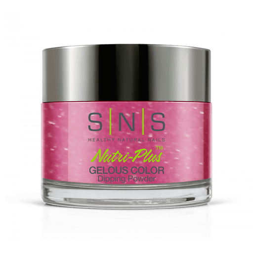 SNS Dip Powder 371 Glam Doll - Angelina Nail Supply NYC