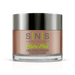SNS Dip Powder AN03 Sweet Maple - Angelina Nail Supply NYC