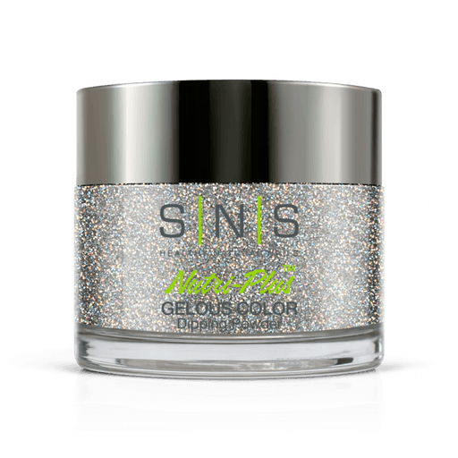 SNS Dip Powder AN15 Opal Starlight - Angelina Nail Supply NYC
