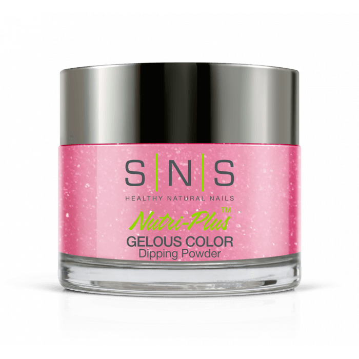 SNS Dip Powder BD05 Pink Platforms - Angelina Nail Supply NYC