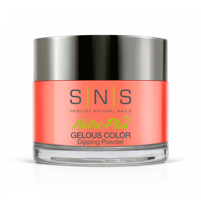 SNS Dip Powder BD06 Leg Warmers - Angelina Nail Supply NYC