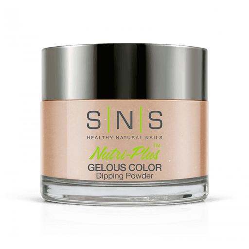 SNS Dip Powder BM08 Pale Pink Rose - Angelina Nail Supply NYC