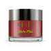 SNS Dip Powder BM34 Poppy Red - Angelina Nail Supply NYC