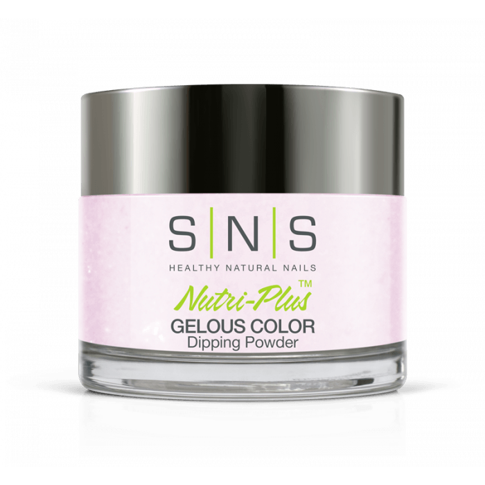 SNS Dip Powder BOS03 Pink Lemonade - Angelina Nail Supply NYC