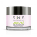 SNS Dip Powder BOS03 Pink Lemonade - Angelina Nail Supply NYC