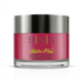 SNS Dip Powder BOS07 Ripe Red Berry - Angelina Nail Supply NYC