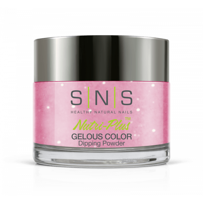 SNS Dip Powder BOS18 It’s A Girl - Angelina Nail Supply NYC