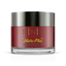 SNS Dip Powder BOS19 Twilight Red - Angelina Nail Supply NYC