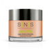 SNS Dip Powder BP27 Peachy Oriole - Angelina Nail Supply NYC
