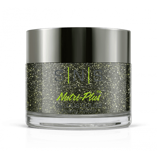 SNS Dip Powder CC15 Green Velvet - Angelina Nail Supply NYC