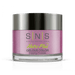 SNS Dip Powder CC17 Fireside Rose - Angelina Nail Supply NYC