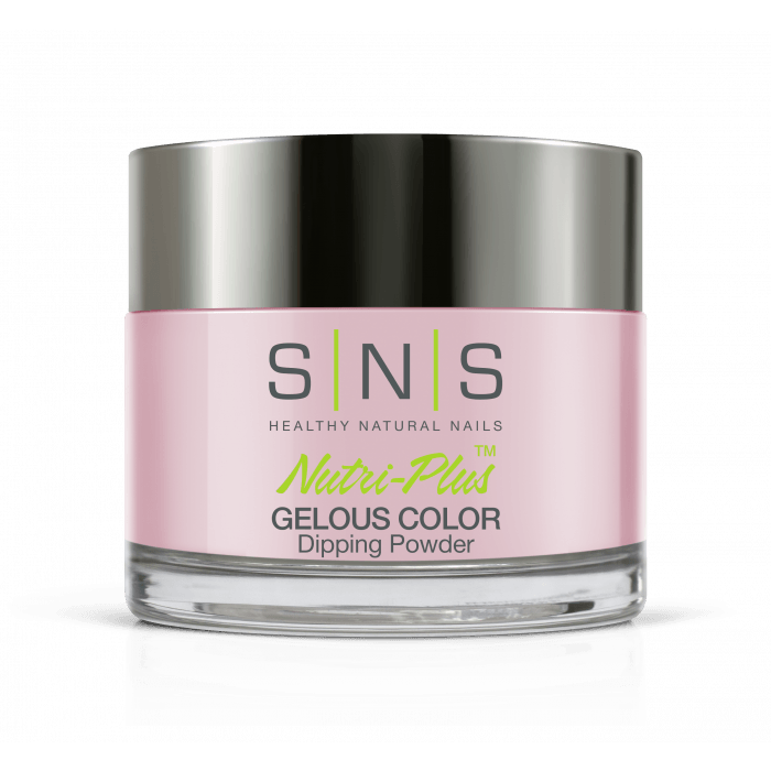 SNS Dip Powder CC19 Alpenglow - Angelina Nail Supply NYC