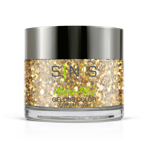 SNS Dip Powder DS24 So Metro - Angelina Nail Supply NYC