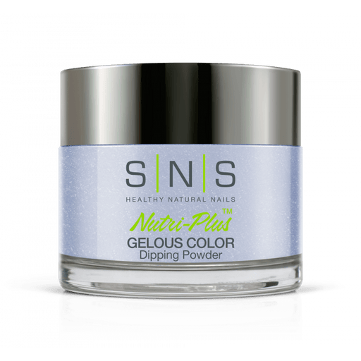 SNS Dip Powder EC04 Greyzin’ In The Grass - Angelina Nail Supply NYC