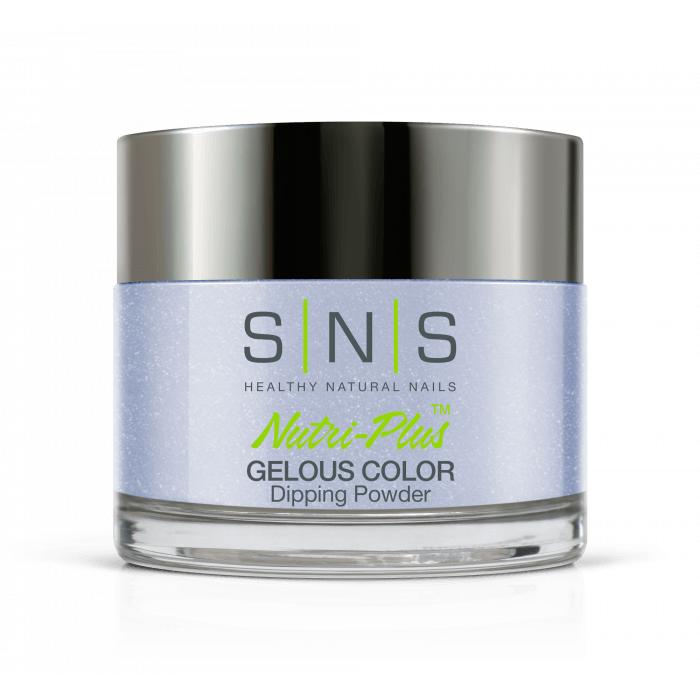 SNS Dip Powder EC04 Greyzin’ In The Grass - Angelina Nail Supply NYC