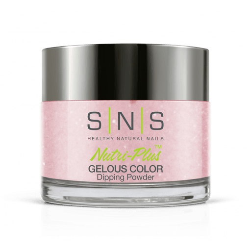 SNS Dip Powder HH05 Love Letter Pink - Angelina Nail Supply NYC