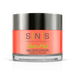 SNS Dip Powder HM14 Candied Yams - Angelina Nail Supply NYC
