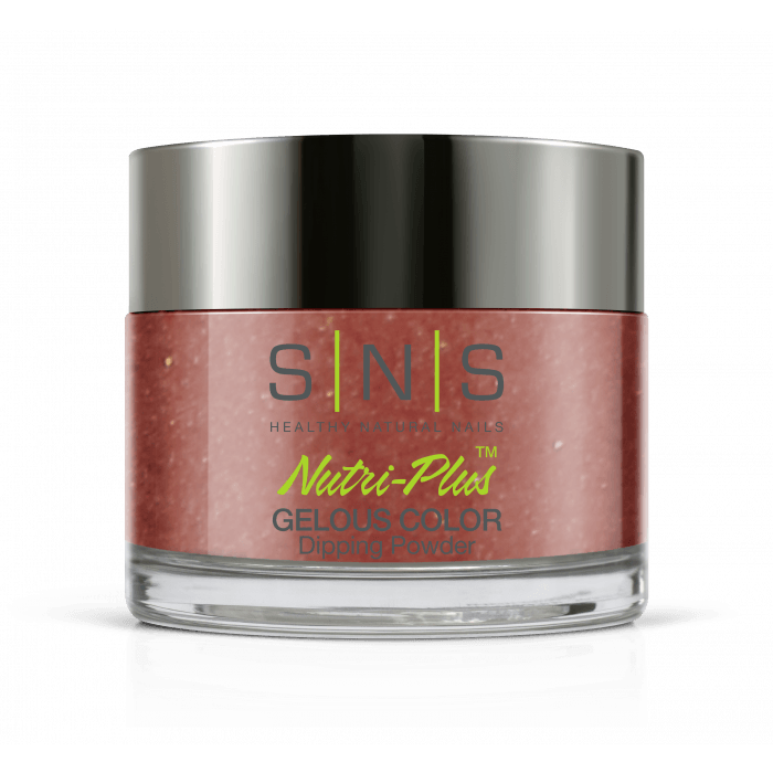 SNS Dip Powder HM28 Prickly Pear - Angelina Nail Supply NYC