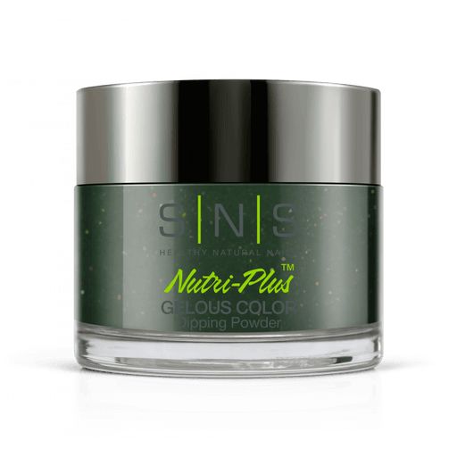 SNS Dip Powder IS02 Enchanted Forest - Angelina Nail Supply NYC