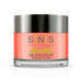 SNS Dip Powder IS07 Tropical Sunset - Angelina Nail Supply NYC