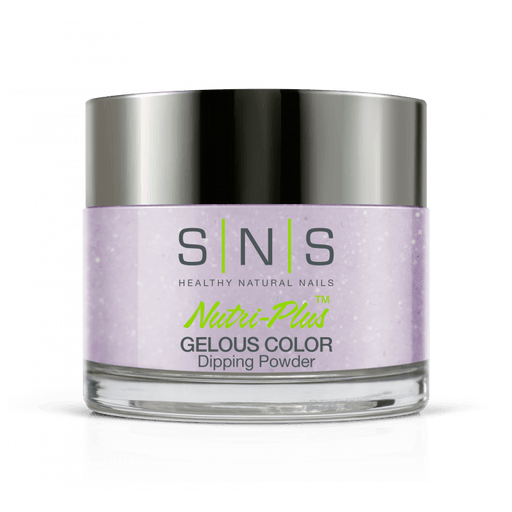 SNS Dip Powder IS30 Lilac Lace - Angelina Nail Supply NYC