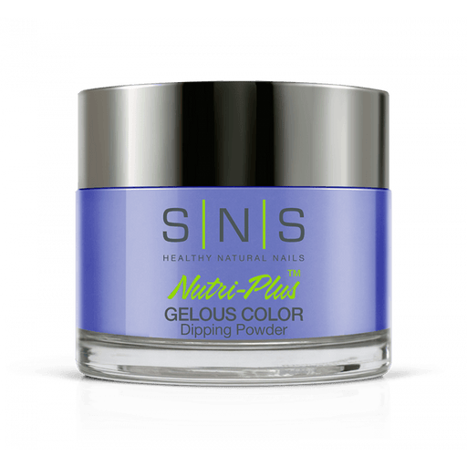 SNS Dip Powder LV01 Sacre Bleu - Angelina Nail Supply NYC